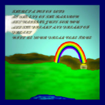 Pot Of Gold posters