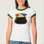 Pot of gold Shirt