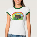 Pot of Gold t-shirt