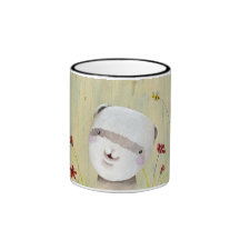 Pot Pot mug