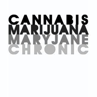 Pot T Shirt shirt