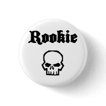 Pota Bloodbowl Rookie Button