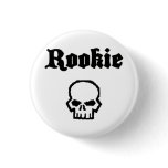 Pota Bloodbowl Rookie Button