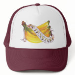 Potassium Trucker hats