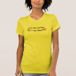 Potato Aloo Tshirts