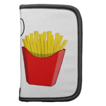 potato and fries organizer