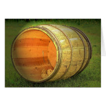 Potato Barrel cards