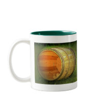 Potato Barrel mugs by nmpics Potato Barrel mugs