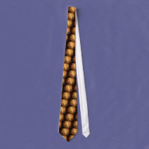 Potato Barrels ties