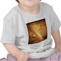 Potato Barrels t-shirts by nmpics Potato Barrels t-shirts