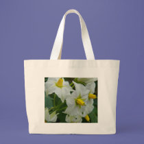 Potato Blossom bags