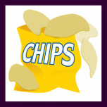 potato chips