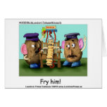 Potato Criminals Funny Mugs Tees Cards & Gifts cards