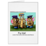 Potato Criminals Funny Mugs Tees Cards & Gifts cards