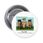 Potato Criminals Funny Mugs Tees Cards & Gifts buttons