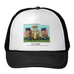 Potato Criminals Funny Mugs Tees Cards & Gifts hats
