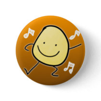 Potato Dance Button by Kenji_kun Potato Dance Button