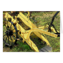 Potato Digger 2 cards