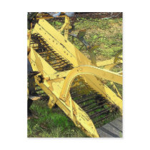 Potato Digger 2 postcards