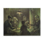 Potato Ear by Vincent van Gogh Post Cards