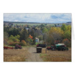 Potato Farming cards