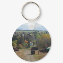 Potato Farming keychains by nmpics Potato Farming keychains