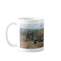 Potato Farming mugs by nmpics Potato Farming mugs