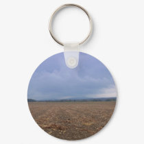 Potato Field keychains by nmpics Potato Field keychains