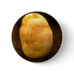 Potato on dirt pins