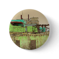 Potato Plant buttons by nmpics Potato Plant buttons