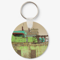 Potato Plant keychains by nmpics Potato Plant keychains