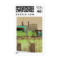 Potato Plant postage by nmpics Potato Plant postage