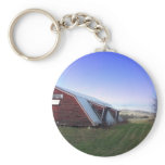 Potato Shed Key Chains