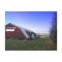 Potato Shed postcards by nmpics Potato Shed postcards