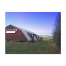 Potato Shed postcards by nmpics Potato Shed postcards