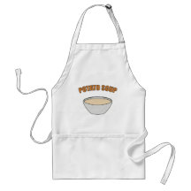 Potato Soup Aprons