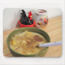 potato soup mousepads by KatAnnette potato soup mousepads