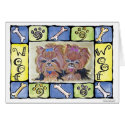 Potatoe Chip Yorkies cards by wyleasmom Potatoe Chip Yorkies cards
