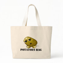 Potatoes Bag