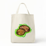 Potatoes bags