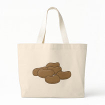 Potatoes bags