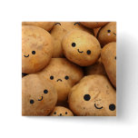Potatoes Pin