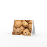 Potatoes Card