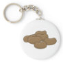 Potatoes Key Chains