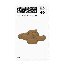 Potatoes postage by mariabellimages Potatoes postage