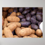 Potatoes posters