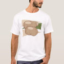 Potatoes t-shirts