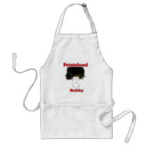 Potatohead Bobby Apron