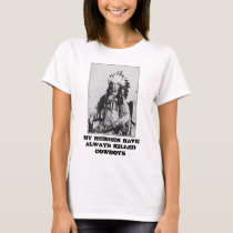 potawatomi_prairie_band__chief_Kack-Kack, t-shirts