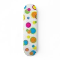 poted dots skateboards